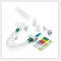 sale closed suction catheter connector port OZONE